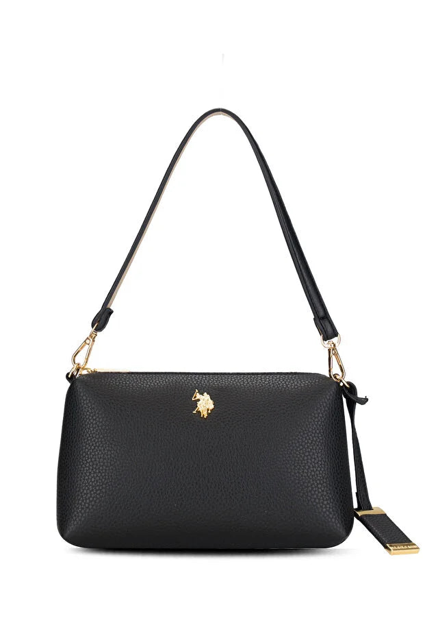 White Women's Shoulder Bag Us26145