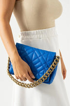 Kaya Bag Yellow Women's Shoulder and Crossbody Bag 15X26 Size