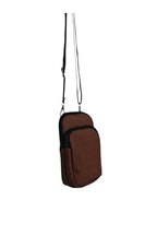Gloria Taba Two-Eye Strap Phone Bag: Width 9 Cm, Length 18 Cm, Width 6 Cm.
