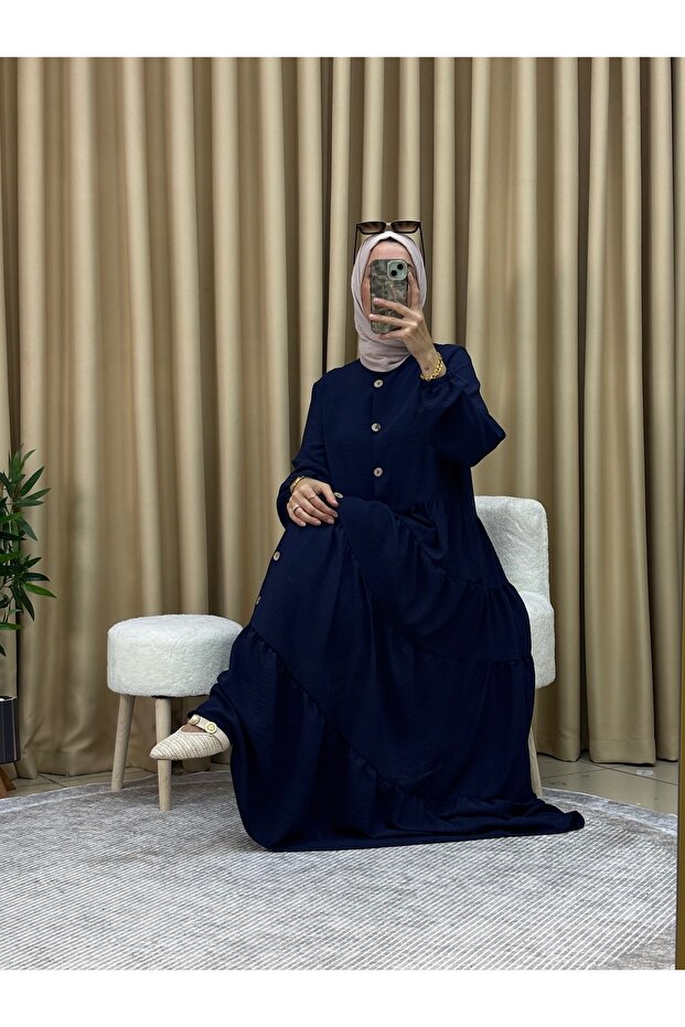 LY LEYO TEKSTİL Lotus Ferace