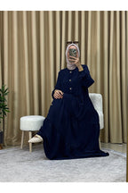 LY LEYO TEKSTİL Lotus Ferace