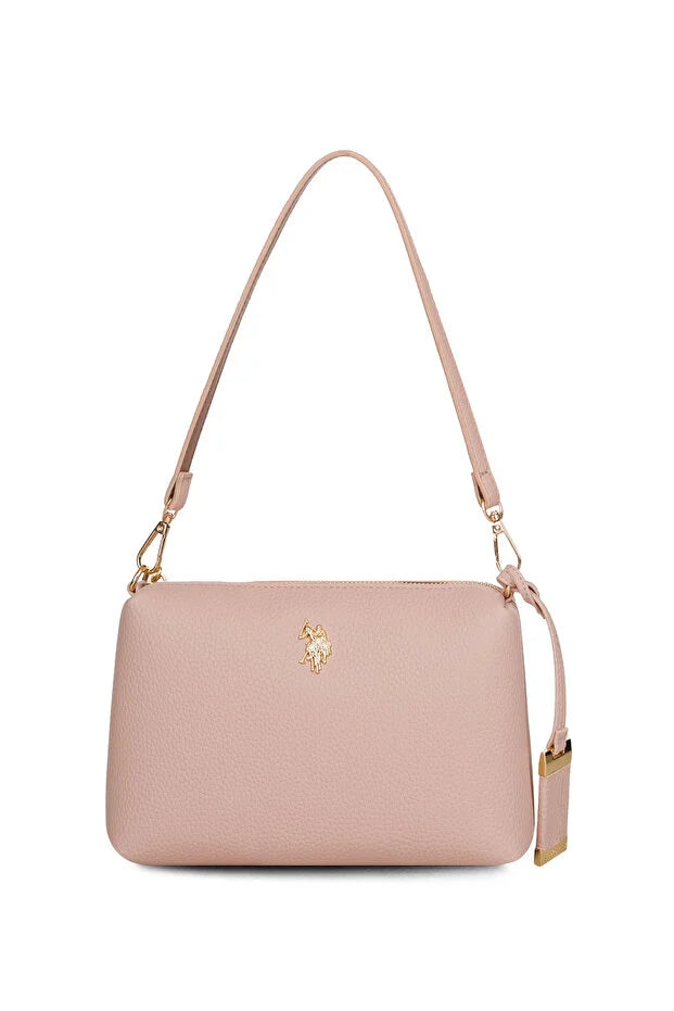 White Women's Shoulder Bag Us26145