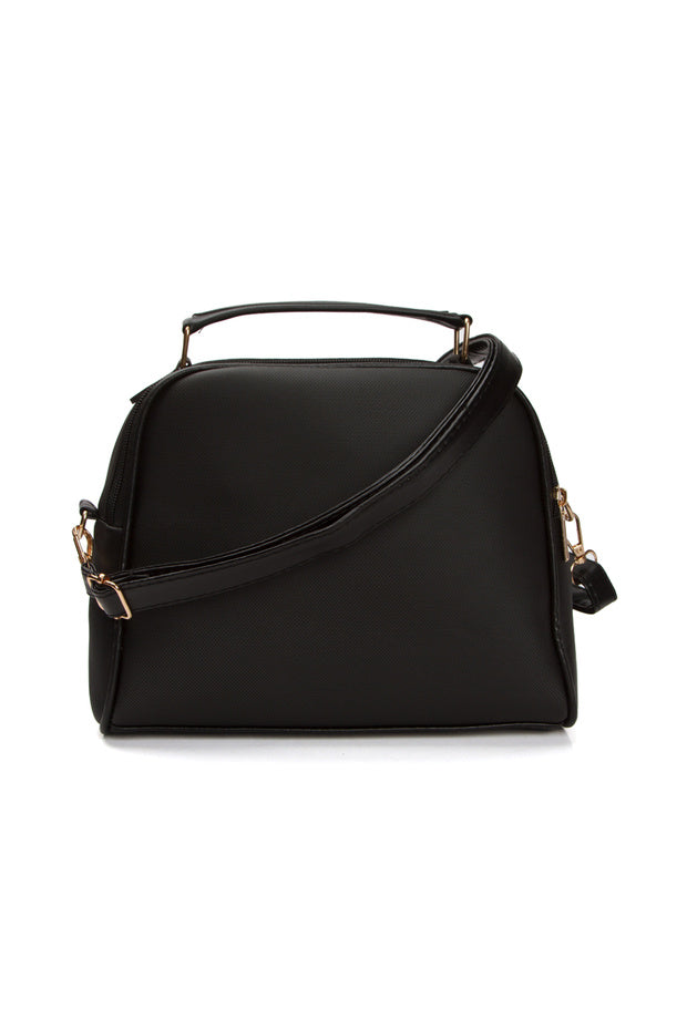 Linatigers Lacost Leather Women's Crossbody Hand and Shoulder Bag