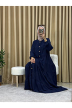 LY LEYO TEKSTİL Lotus Ferace