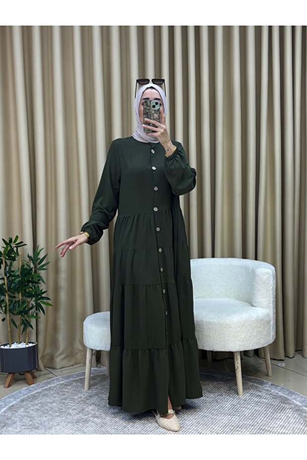 LY LEYO TEKSTİL Lotus Ferace