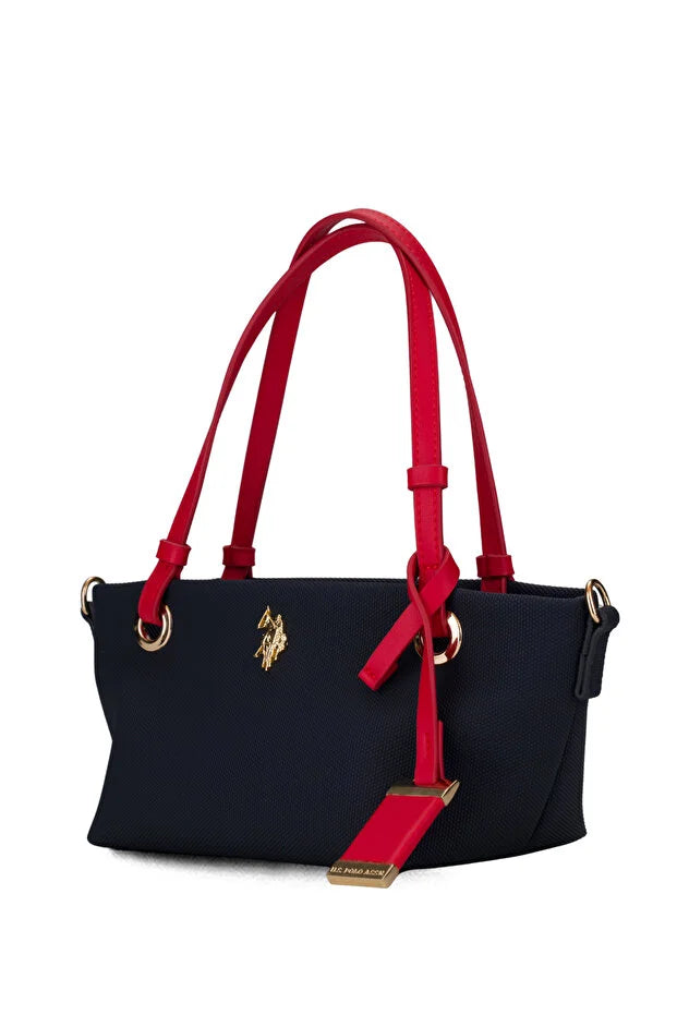 Turquoise Women's Shoulder Bag Us26273