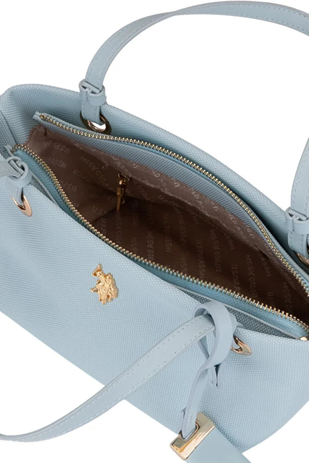 Turquoise Women's Shoulder Bag Us26273