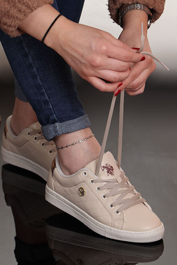 U.S. Polo Assn. Sports Shoes for Daily Use