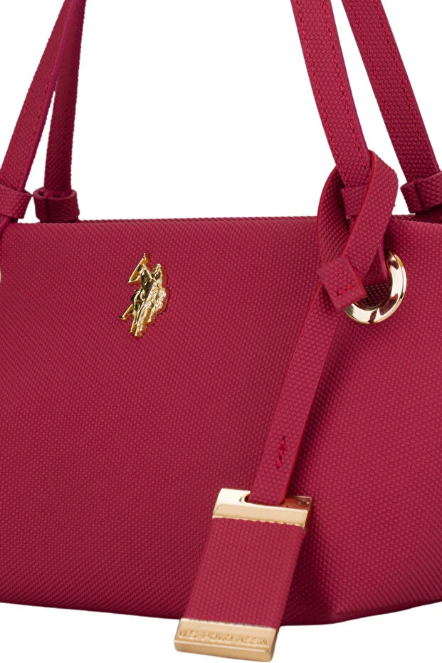 Turquoise Women's Shoulder Bag Us26273