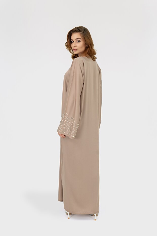 Ophelia Abaya Mara – Elegant & Comfortable Modest Wear for Women