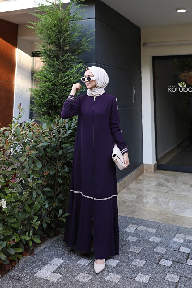 Moda İncir RIBBANALI SPORTS FERACE