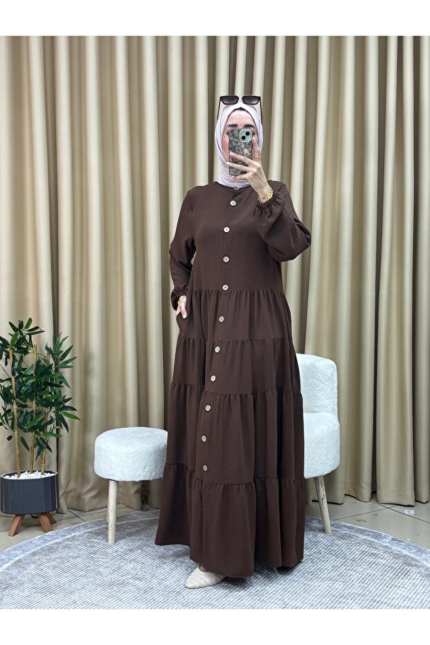 LY LEYO TEKSTİL Lotus Ferace