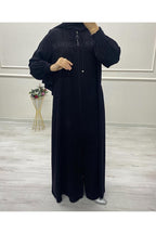 beyhanlı STONE DETAILED FERACE