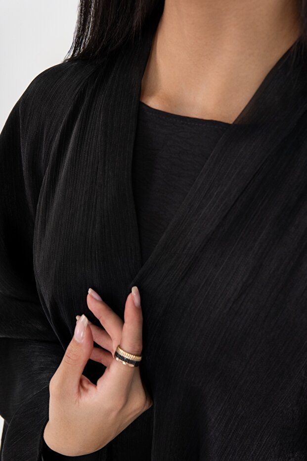 Ophelia Luna Abaya – Elegant & Lightweight Modest Wear for Women
