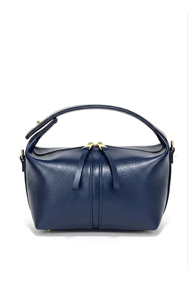 Women's Bitter Coffee Hand and Shoulder Bag