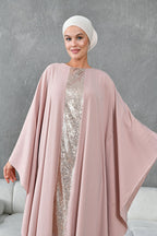 Fzd filizzade Sequined Ferce