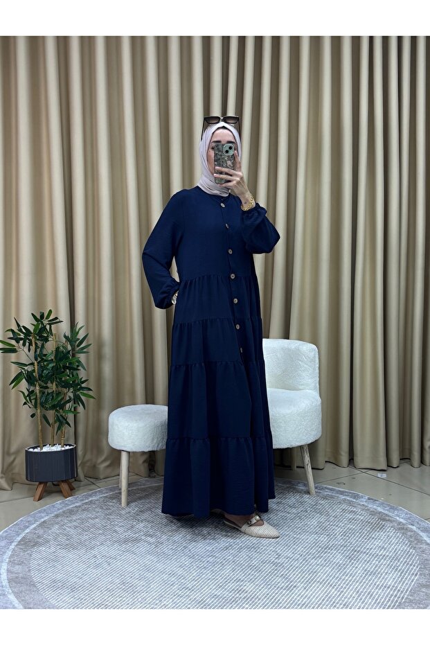 LY LEYO TEKSTİL Lotus Ferace