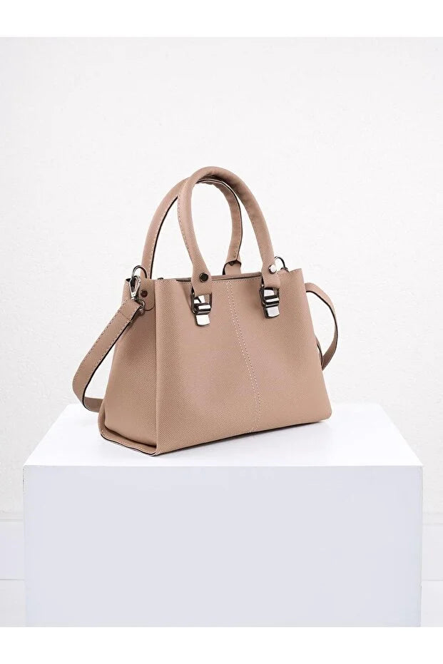 HONEY BAG Vamos 3 Compartment Women's Shoulder Bag