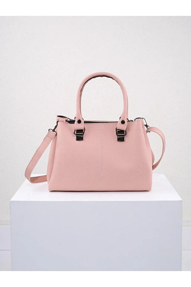 HONEY BAG Vamos 3 Compartment Women's Shoulder Bag