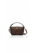 ÇANTAM GELSİN Women's Bitter Coffee Hand and Shoulder Bag