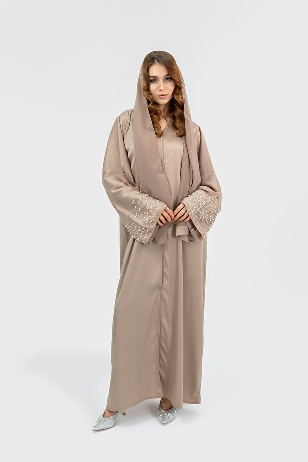Ophelia Abaya Mara – Elegant & Comfortable Modest Wear for Women