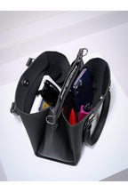 HONEY BAG Vamos 3 Compartment Women's Shoulder Bag