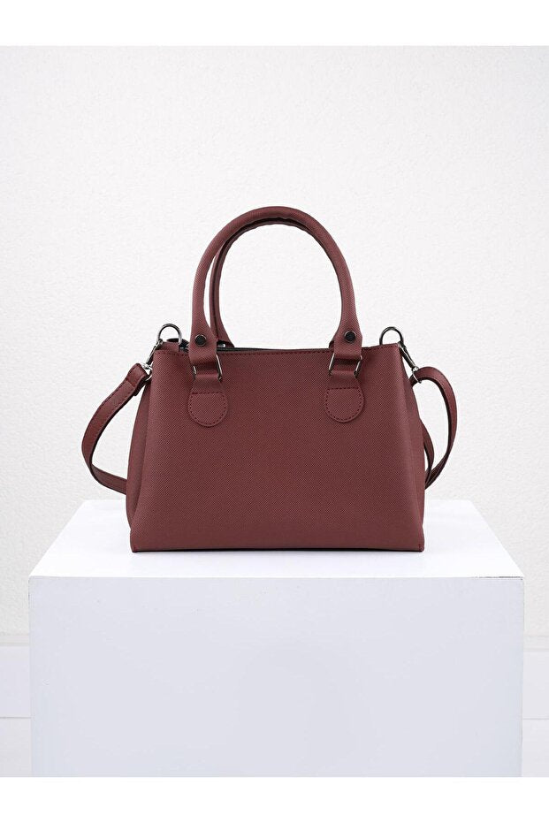 HONEY BAG Vamos 3 Compartment Women's Shoulder Bag