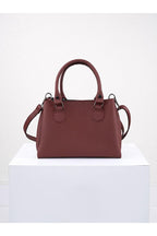 HONEY BAG Vamos 3 Compartment Women's Shoulder Bag