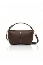 ÇANTAM GELSİN Women's Bitter Coffee Hand and Shoulder Bag