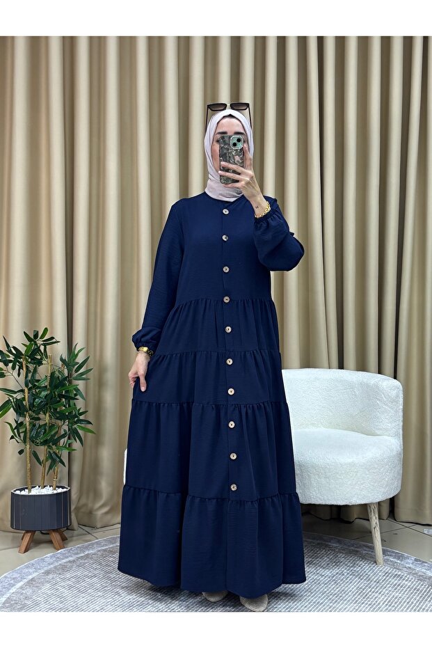 LY LEYO TEKSTİL Lotus Ferace