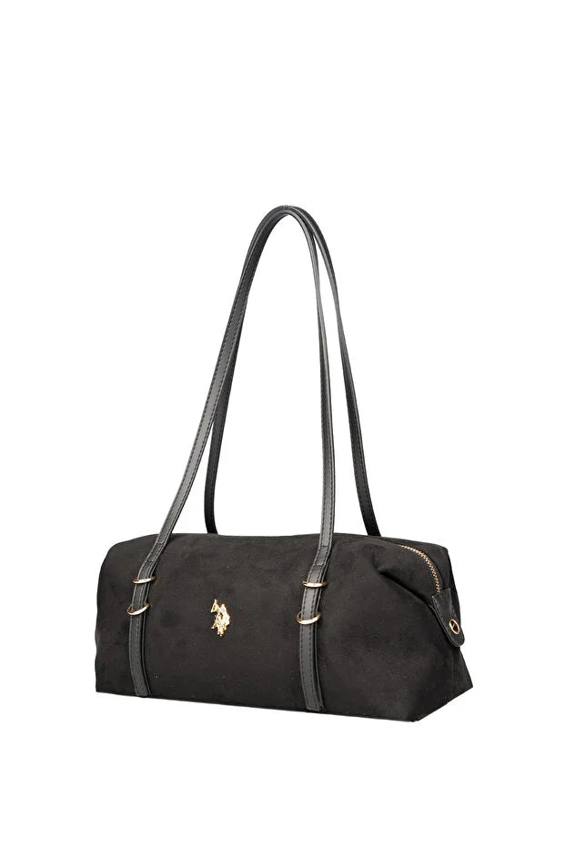 Brown Women's Shoulder Bag