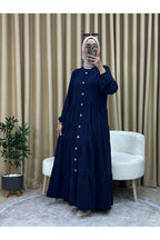 LY LEYO TEKSTİL Lotus Ferace