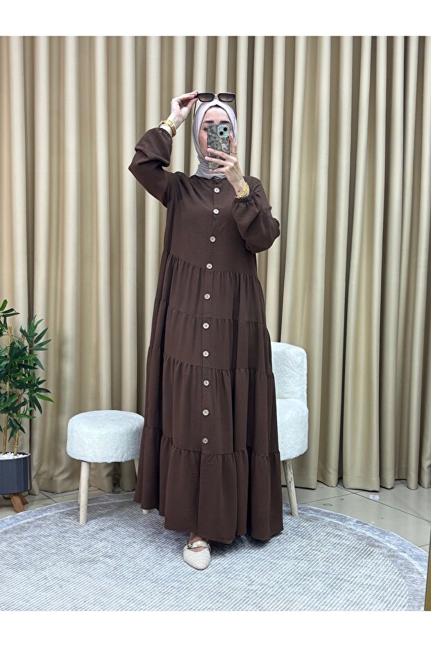 LY LEYO TEKSTİL Lotus Ferace