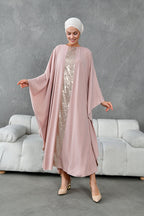 Fzd filizzade Sequined Ferce