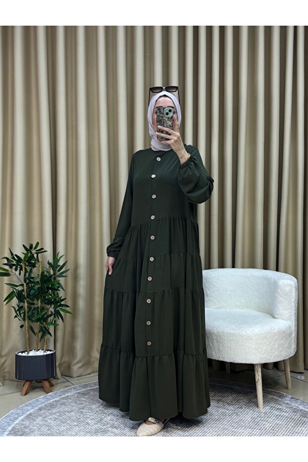 LY LEYO TEKSTİL Lotus Ferace