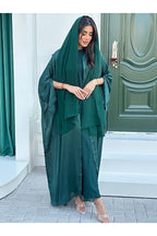 fennah Bisth Style Abaya