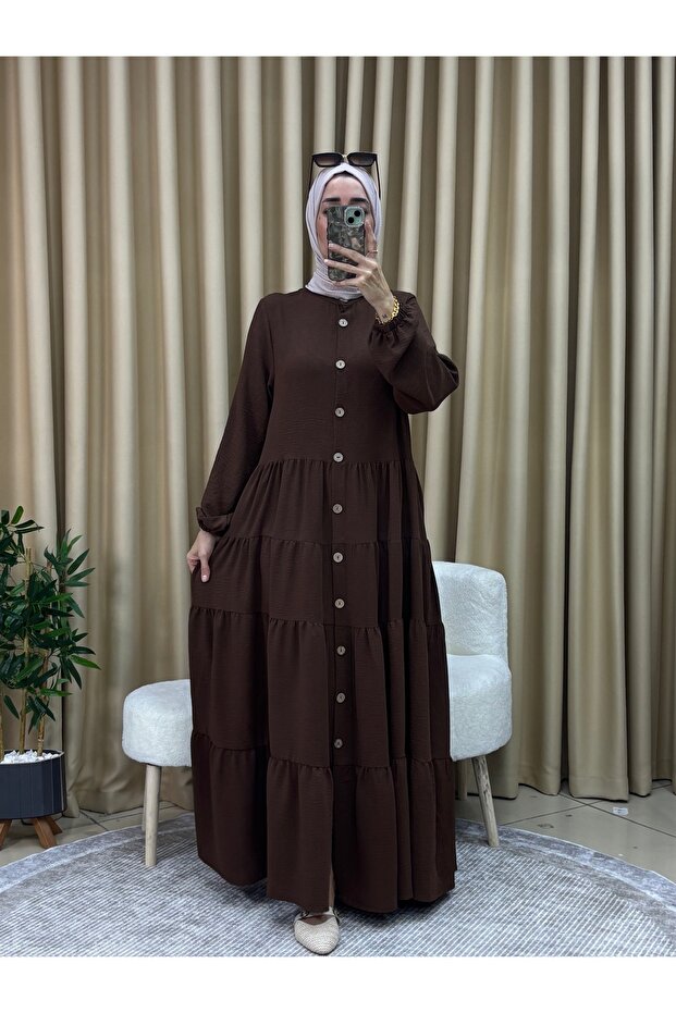 LY LEYO TEKSTİL Lotus Ferace