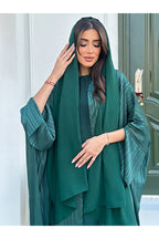 fennah Bisth Style Abaya