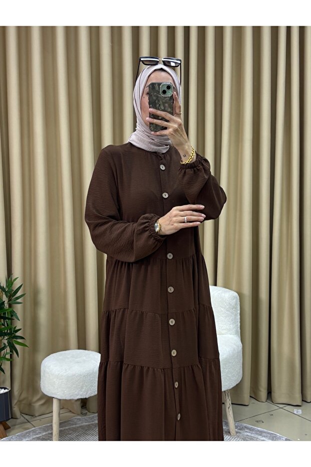 LY LEYO TEKSTİL Lotus Ferace