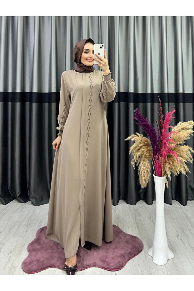 beyhanlı Beyhanli Ferace.