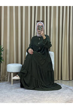 LY LEYO TEKSTİL Lotus Ferace