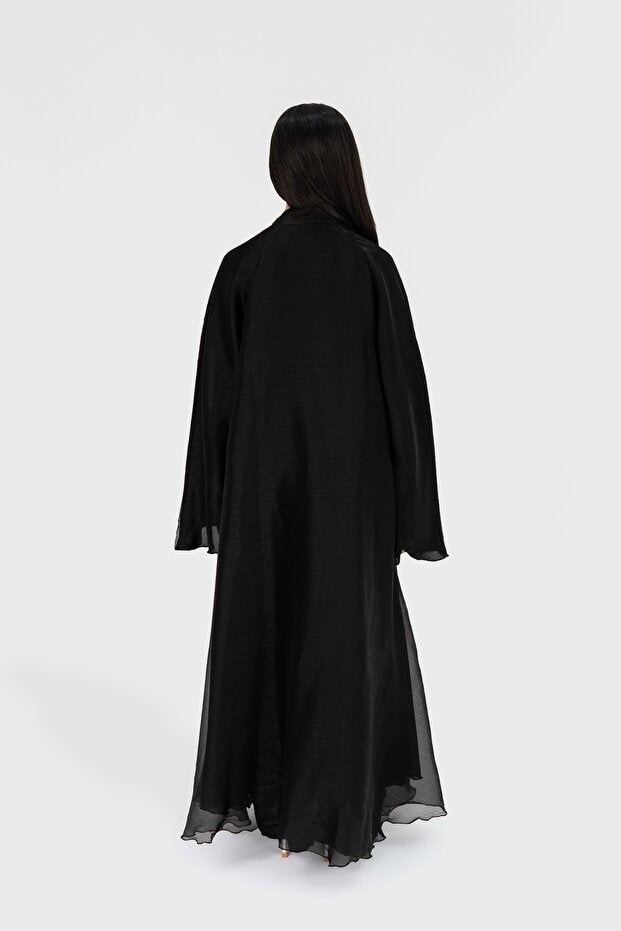 Ophelia Luna Abaya – Elegant & Lightweight Modest Wear for Women