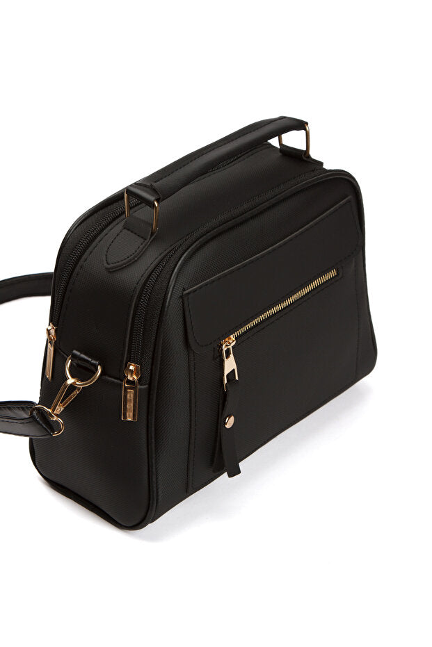 Linatigers Lacost Leather Women's Crossbody Hand and Shoulder Bag