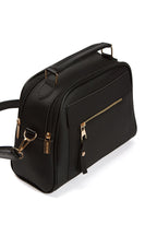 Linatigers Lacost Leather Women's Crossbody Hand and Shoulder Bag