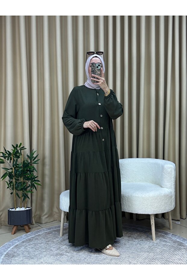 LY LEYO TEKSTİL Lotus Ferace