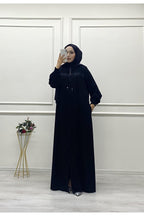 beyhanlı STONE DETAILED FERACE