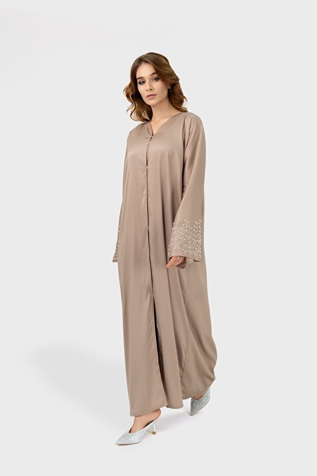 Ophelia Abaya Mara – Elegant & Comfortable Modest Wear for Women