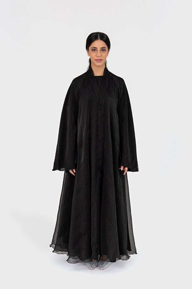 Ophelia Luna Abaya – Elegant & Lightweight Modest Wear for Women