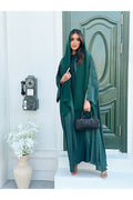 fennah Bisth Style Abaya