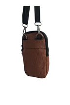 Gloria Taba Two-Eye Strap Phone Bag: Width 9 Cm, Length 18 Cm, Width 6 Cm.